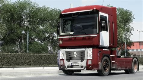 Renault Magnum Updates v22.2 [1.40.